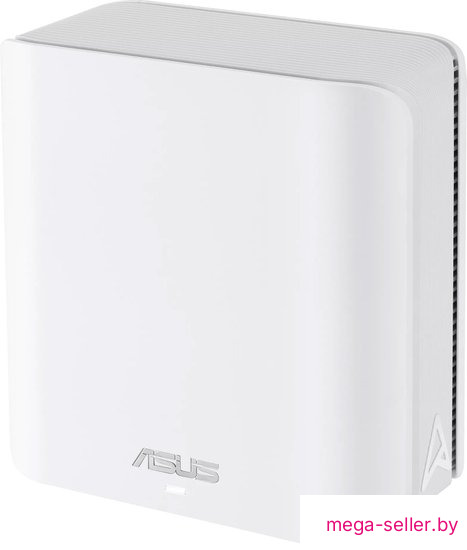 Wi-Fi роутер ASUS ZenWiFi BD4 1xAP (1 шт., белый)