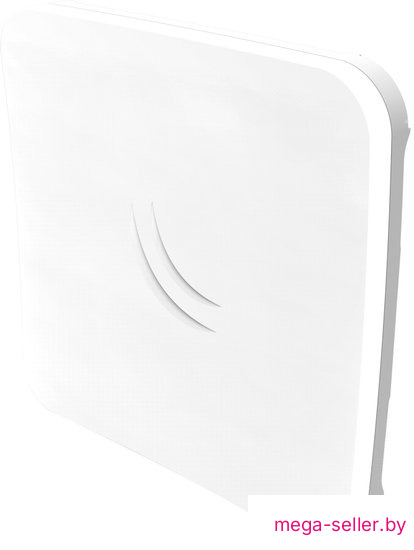 Радиомост Mikrotik SXTsq Lite2