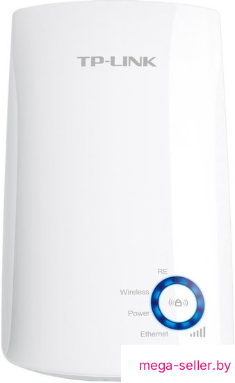 Усилитель Wi-Fi TP-Link TL-WA850RE