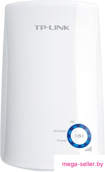 Усилитель Wi-Fi TP-Link TL-WA854RE