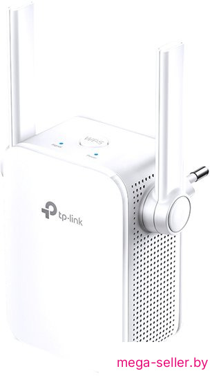 Усилитель Wi-Fi TP-Link TL-WA855RE