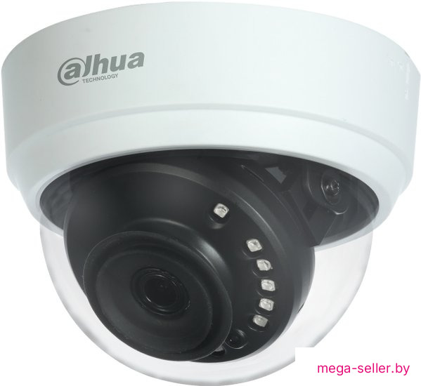 CCTV-камера Dahua DH-HAC-D1A21P-0280B