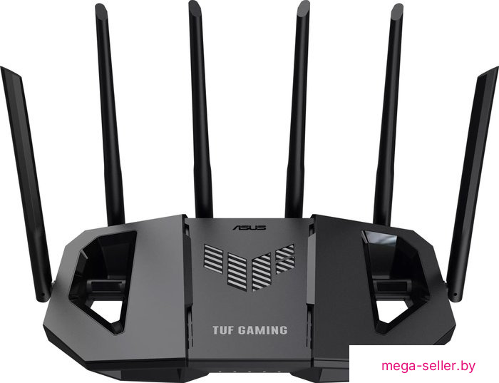 Wi-Fi роутер ASUS TUF Gaming BE6500