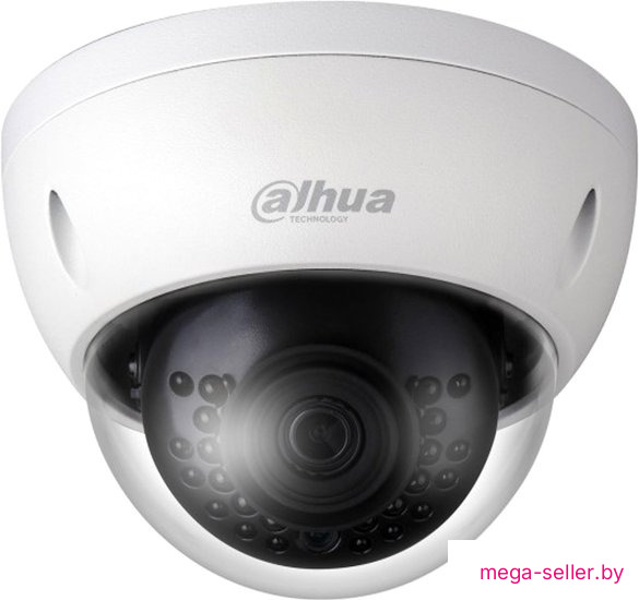 CCTV-камера Dahua DH-HAC-HDBW2231EP-0280B
