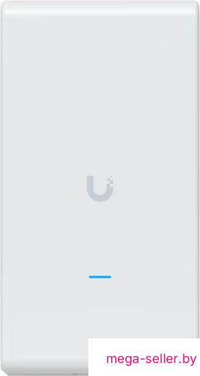 Точка доступа Ubiquiti U6 Mesh Pro