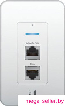 Точка доступа Ubiquiti UniFi [UAP-IW]