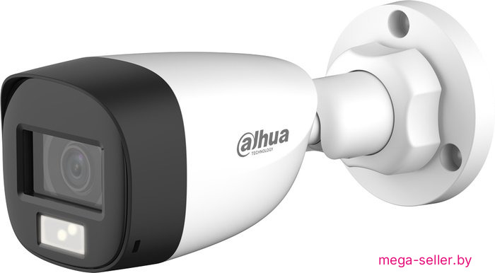 CCTV-камера Dahua DH-HAC-HFW1200CLP-IL-A-0360B-S6