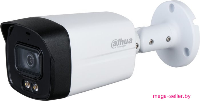 CCTV-камера Dahua DH-HAC-HFW1801TLMP-IL-A-0280B-S2