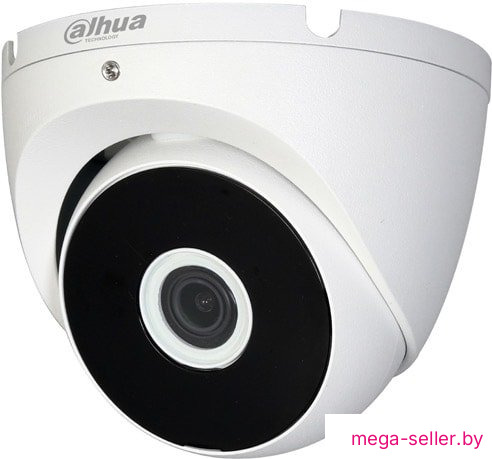 CCTV-камера Dahua DH-HAC-T2A41P-0360B