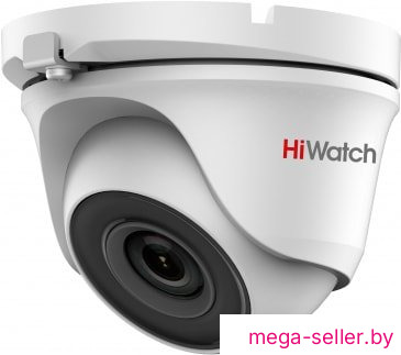 CCTV-камера HiWatch DS-T203(B) (2.8 мм)