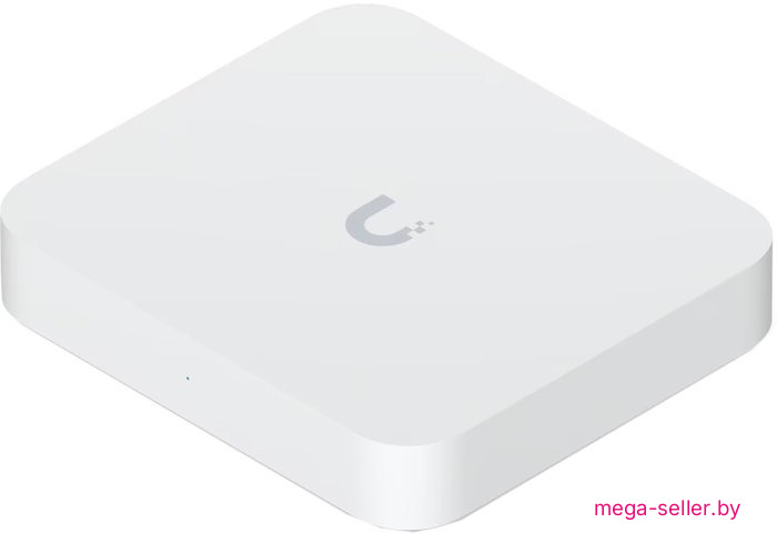 Маршрутизатор Ubiquiti UniFi Gateway Max