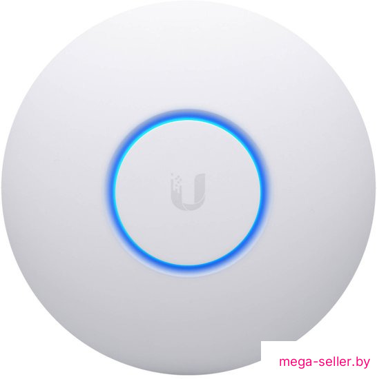 Точка доступа Ubiquiti UniFi UAP-nanoHD (3 шт.)