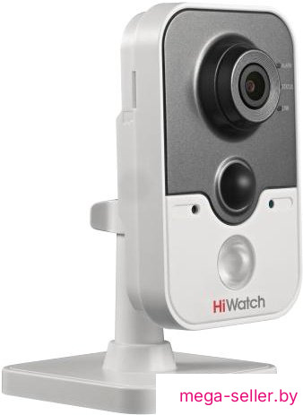 CCTV-камера HiWatch DS-T204 (2.8 мм)