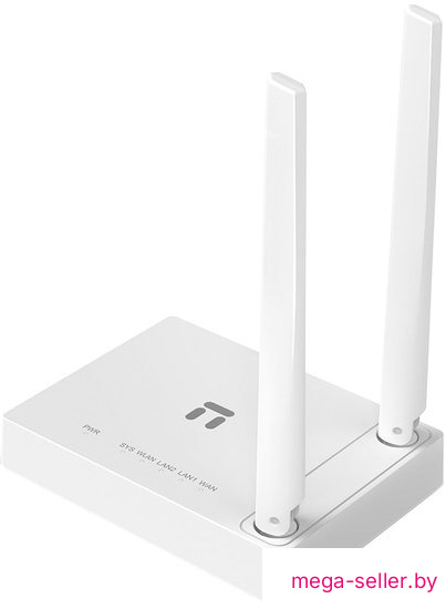 Wi-Fi роутер Netis W1