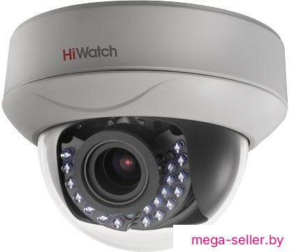 CCTV-камера HiWatch DS-T207P