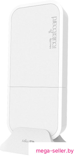 Радиомост Mikrotik wAP 60G