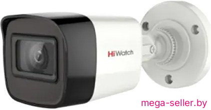 CCTV-камера HiWatch DS-T280(B) (2.8 мм)