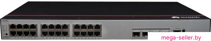 Управляемый коммутатор 3-го уровня Huawei CloudEngine S5735-L24P4X-A1