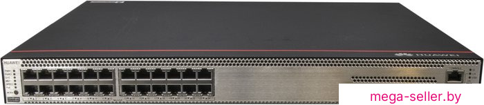 Управляемый коммутатор 3-го уровня Huawei CloudEngine S5736-S24UM4XC