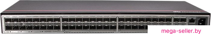 Управляемый коммутатор 3-го уровня Huawei CloudEngine S5736-S48S4X-A