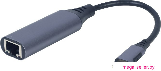 Сетевой адаптер Cablexpert A-USB3C-LAN-01