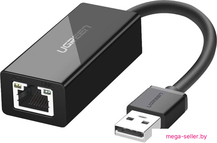 Сетевой адаптер Ugreen CR110 20254