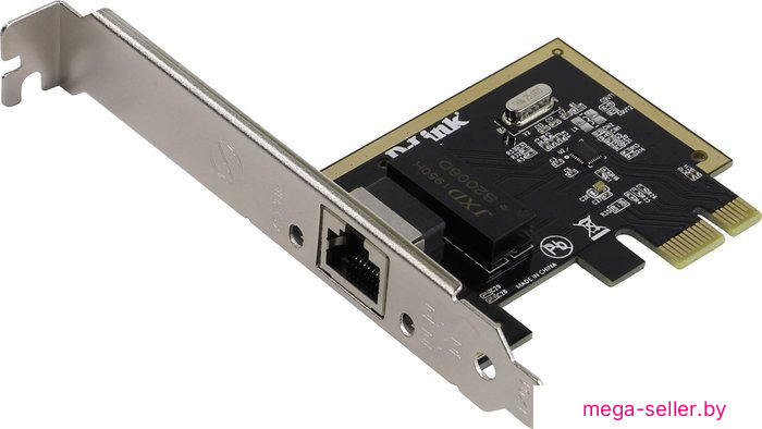 Сетевая карта D-Link DGE-560T-D1A