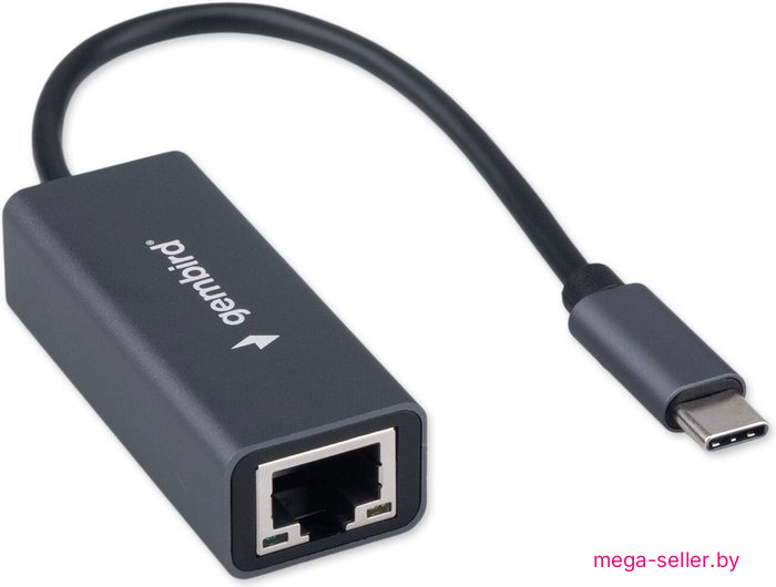 Сетевой адаптер Gembird NIC-U12