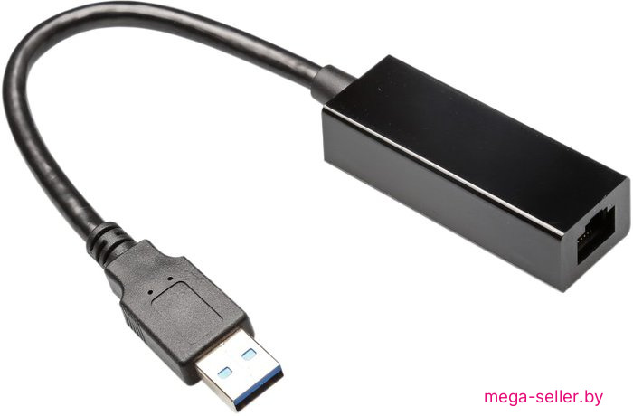 Сетевой адаптер Gembird NIC-U3-02