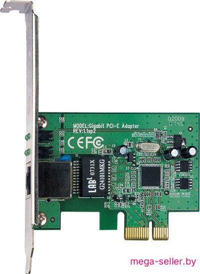 Сетевая карта TP-Link TG-3468