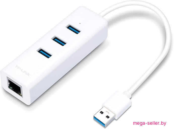 USB-хаб TP-Link UE330