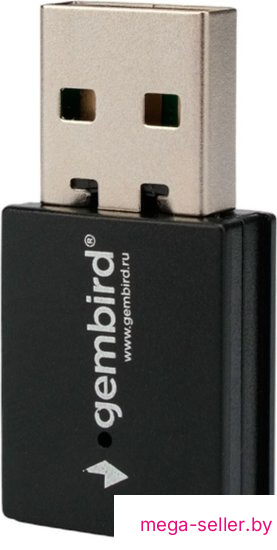 Wi-Fi/Bluetooth адаптер Gembird WNP-UA-018