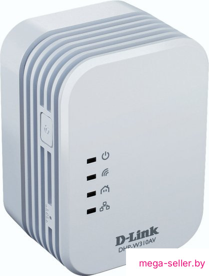 Powerline-точка доступа D-Link DHP-W310AV/A1