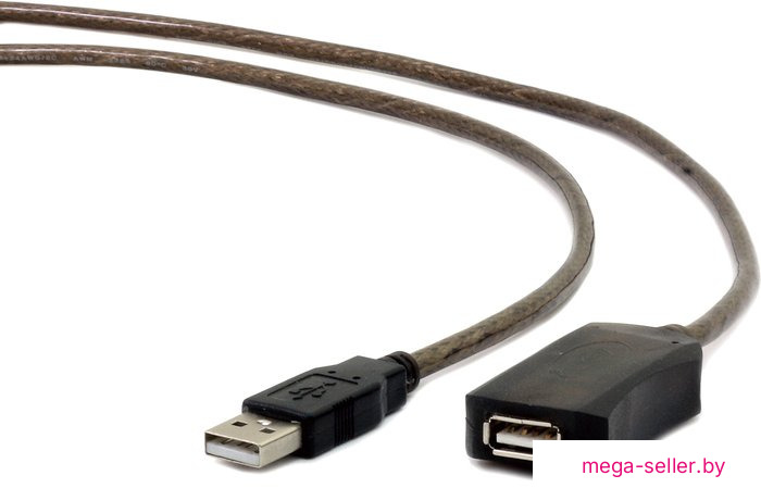 Удлинитель Cablexpert UAE-01-15M