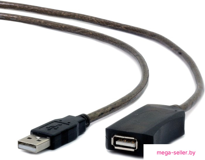Удлинитель Cablexpert UAE-01-5M