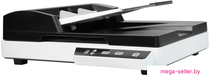 Сканер Avision AD120