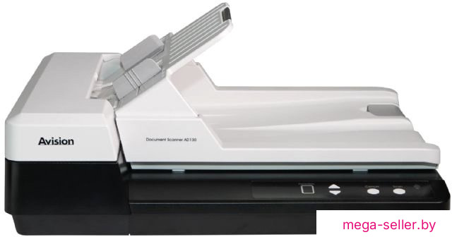 Сканер Avision AD130