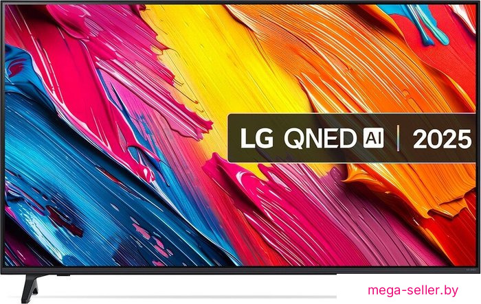 Телевизор LG QNED AI QNED70 55QNED70A6A