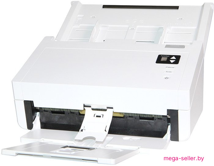 Сканер Avision AD345GL