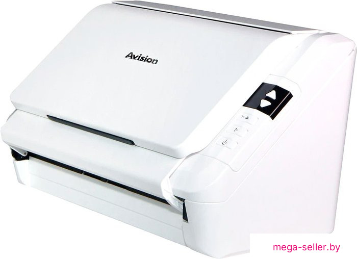 Сканер Avision AV332U 000-0972-02G