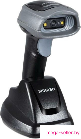 Сканер штрих-кодов Mindeo CS2291-BT-HD