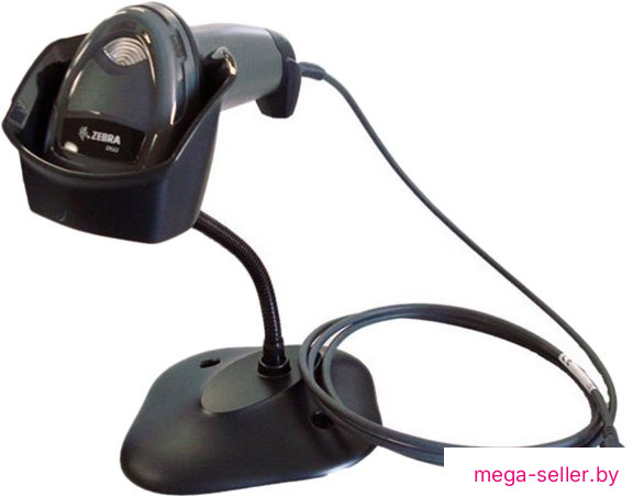 Сканер штрих-кодов Zebra DS2208 DS2208-SR7U2100SGW