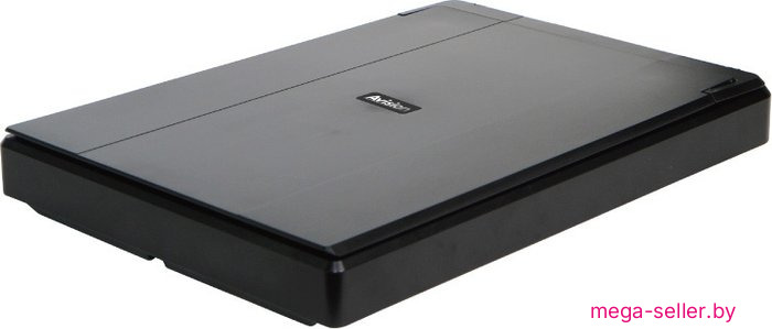 Сканер Avision FB10
