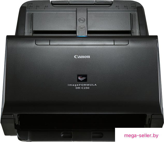Сканер Canon imageFORMULA DR-C230