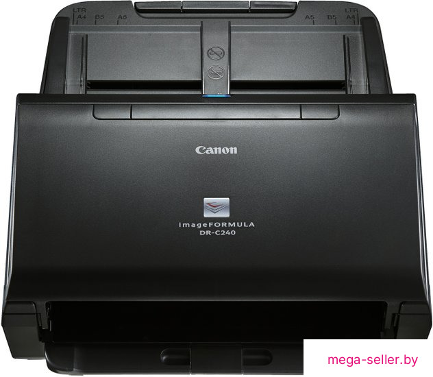 Сканер Canon imageFORMULA DR-C240