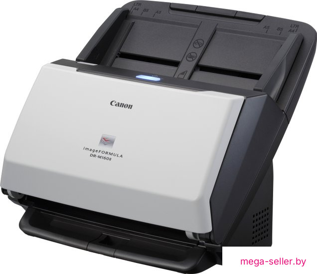 Сканер Canon imageFORMULA DR-M160II
