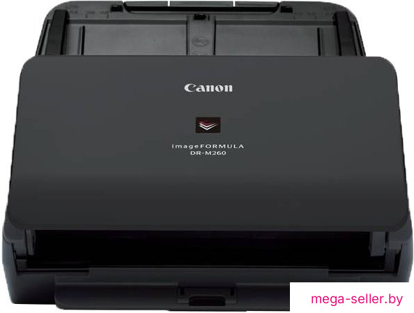 Сканер Canon imageFORMULA DR-M260