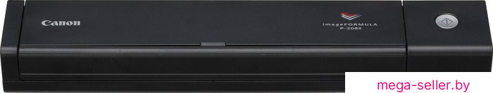 Сканер Canon imageFORMULA P-208II