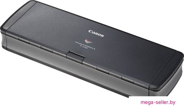 Сканер Canon imageFORMULA P-215II