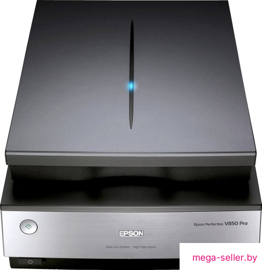 Сканер Epson Perfection V850 Pro
